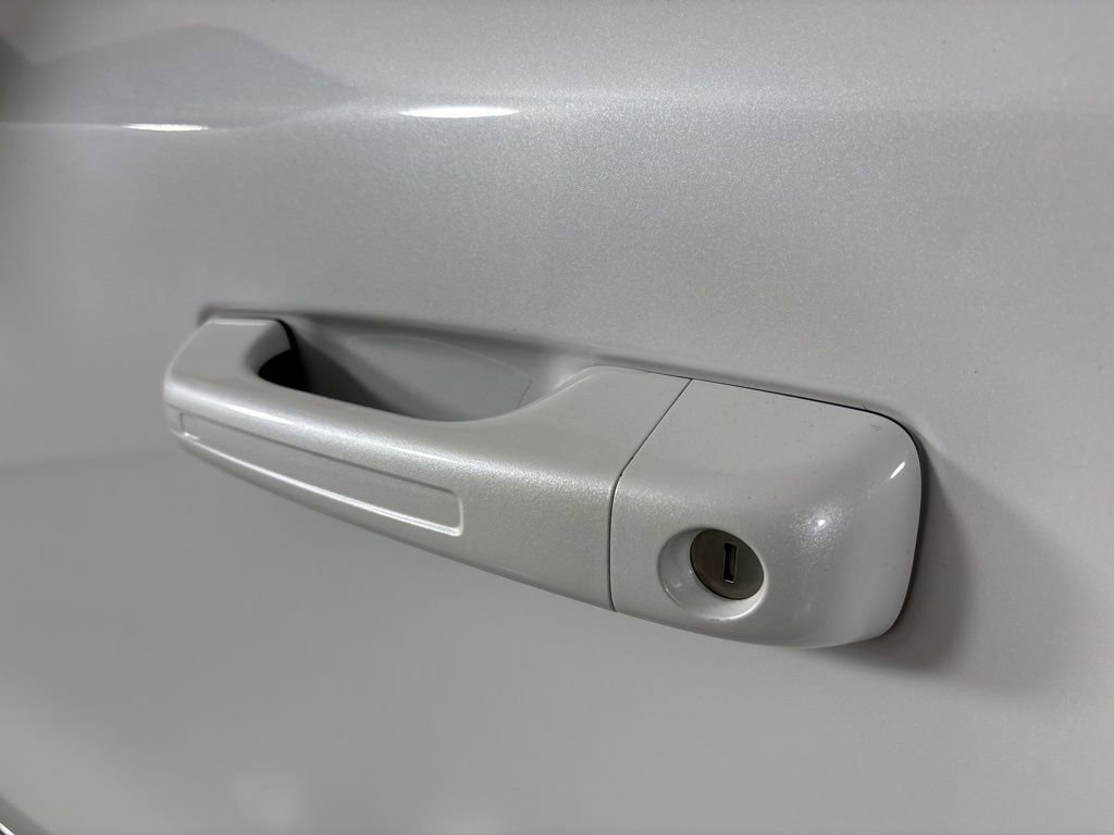 Used 2025 RAM 1500 Tungsten w/ Towing Technology Group image 19