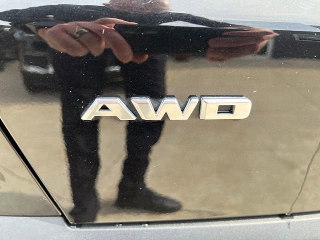 Used 2019 Cadillac XT5 Luxury AWD/4WD image 10