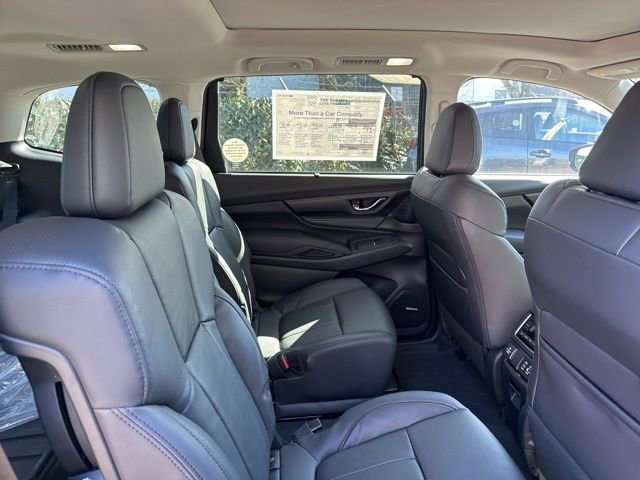 New 2026 Subaru Ascent Bronze Edition image 28