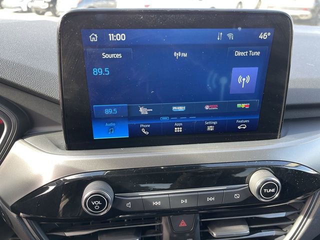 Used 2023 Ford Escape Active image 16