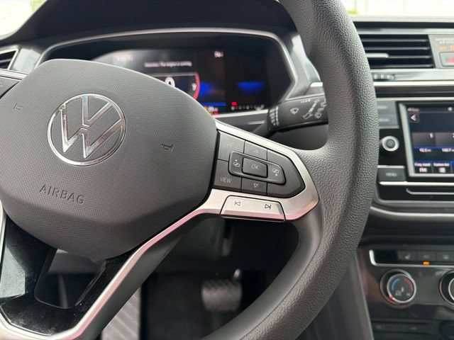 Used 2023 Volkswagen Tiguan S AWD/4WD image 21