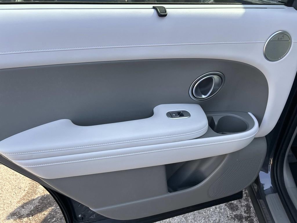 New 2026 Hyundai Palisade SEL FWD image 19
