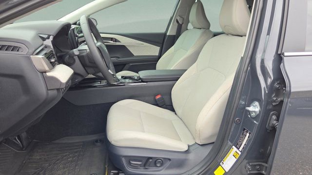 Certified 2025 Toyota Camry XLE image 12