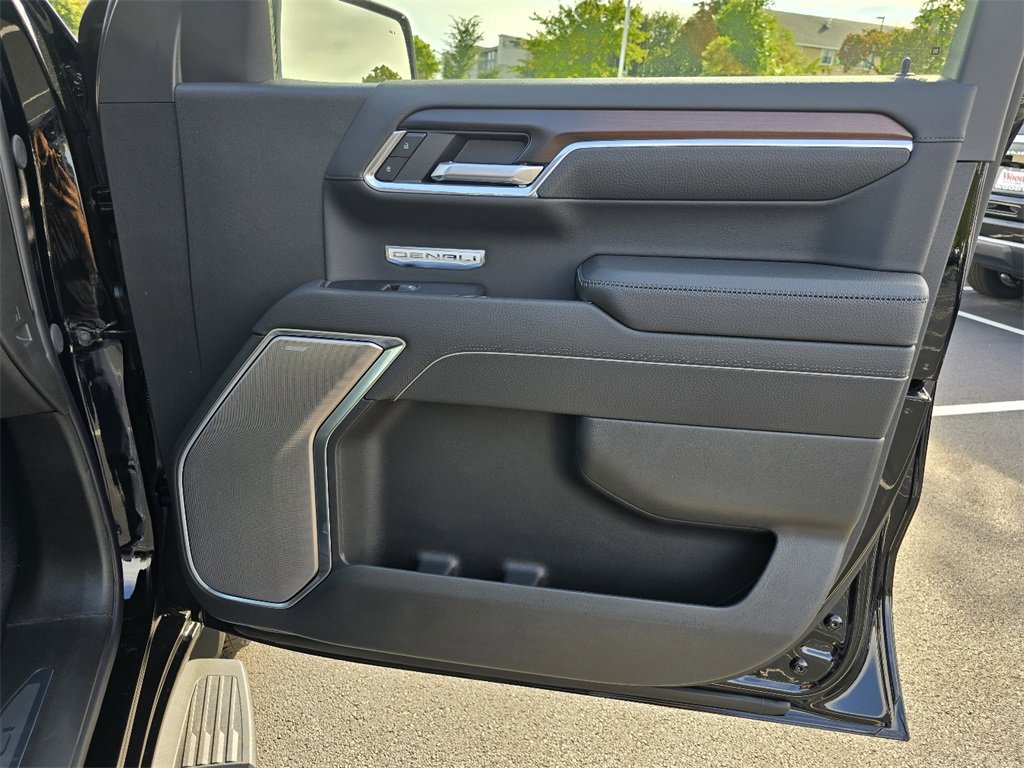 New 2026 GMC Sierra 1500 Denali image 32
