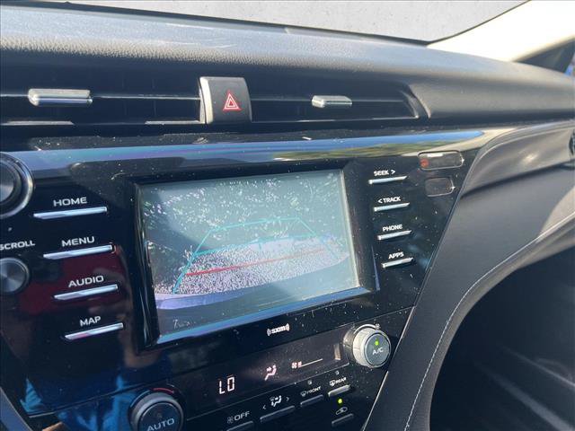 Used 2020 Toyota Camry SE FWD image 13