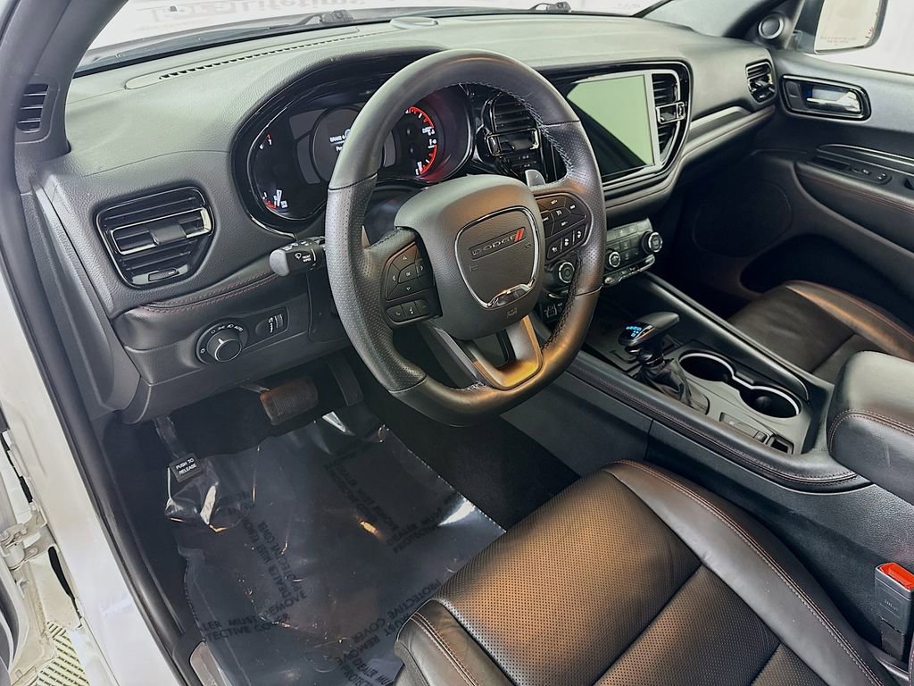 Used 2024 Dodge Durango R/T image 19