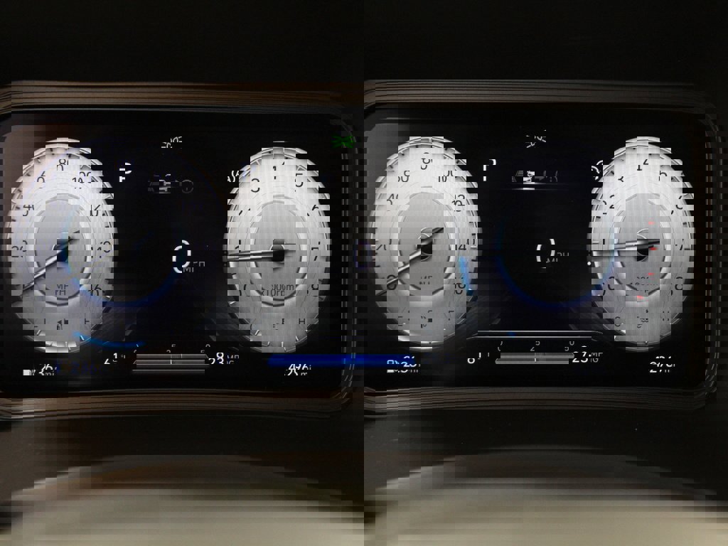 Certified 2022 Hyundai Kona Limited w/ Cargo Package image 8