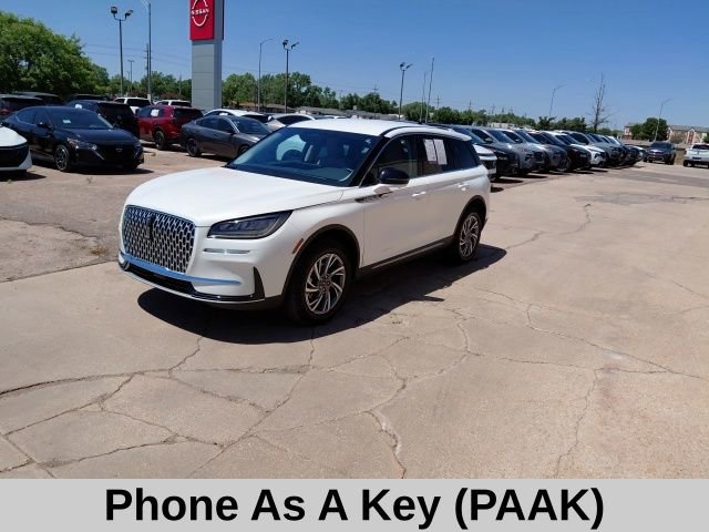 Used 2023 Lincoln Corsair FWD w/ Equipment Group 101A image 9