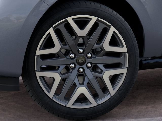 New 2027 Ford Expedition Platinum w/ Platinum Ultimate Package AWD/4WD image 19