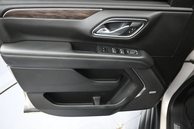 Used 2021 Chevrolet Tahoe LT AWD/4WD image 20