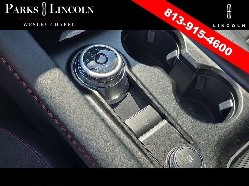 Used 2025 Ford Explorer ST-Line w/ Premium Package RWD image 24