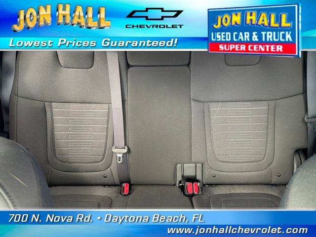 Used 2023 Hyundai Santa Cruz SEL image 22