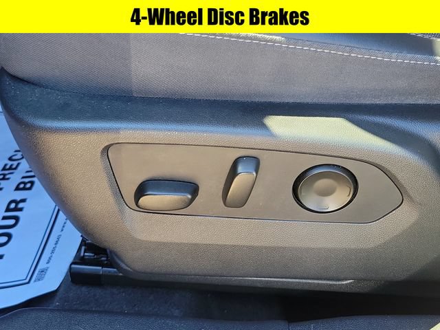 Used 2021 Buick Envision Preferred AWD/4WD image 21