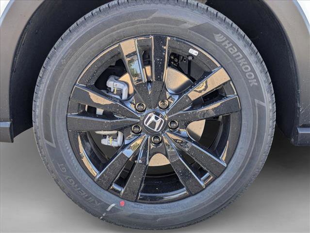 New 2026 Honda HR-V Sport image 11
