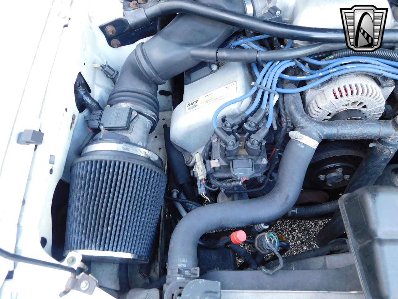 Used 1997 Ford Mustang Cobra image 16