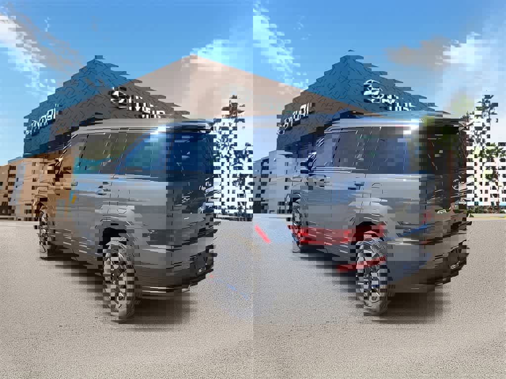 New 2026 Hyundai Santa Fe SE image 2