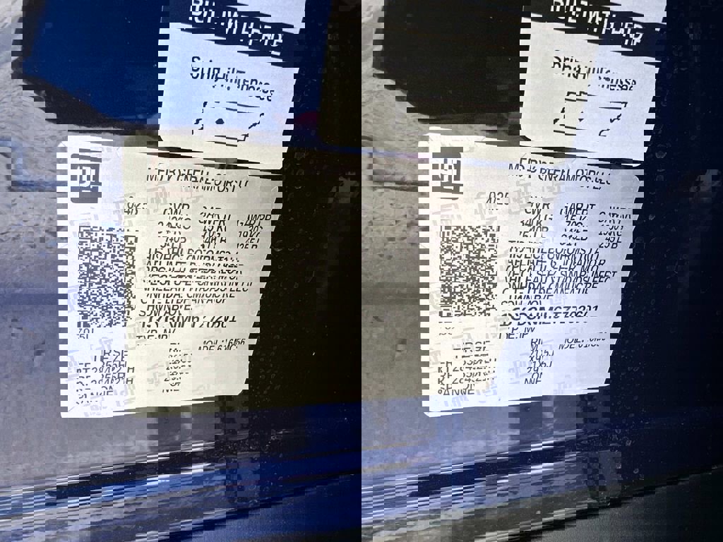 New 2026 Cadillac Vistiq Sport image 28