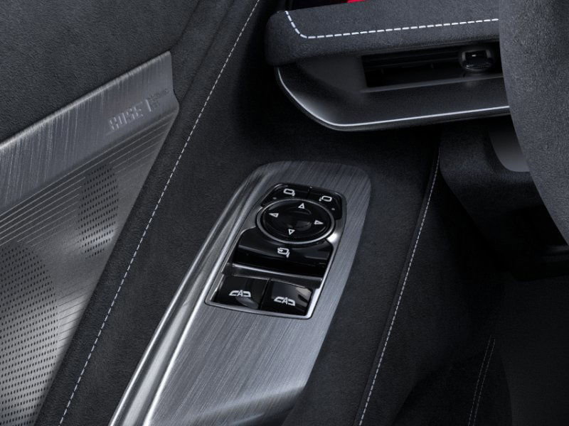 New 2026 Chevrolet Corvette Z06 w/ Battery Protection Package image 42