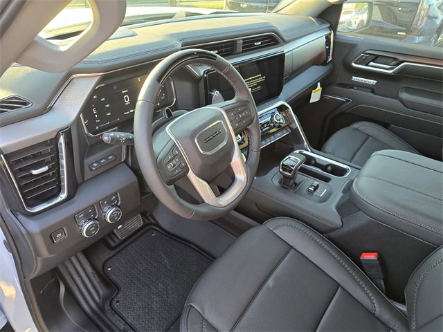 New 2026 GMC Sierra 1500 Denali image 18