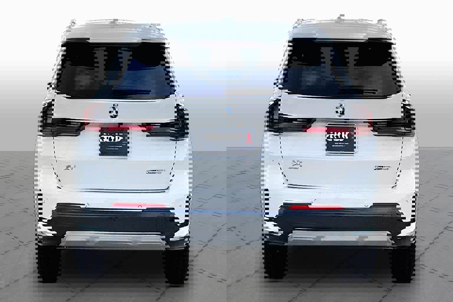 Used 2025 BMW X1 xDrive28i image 5