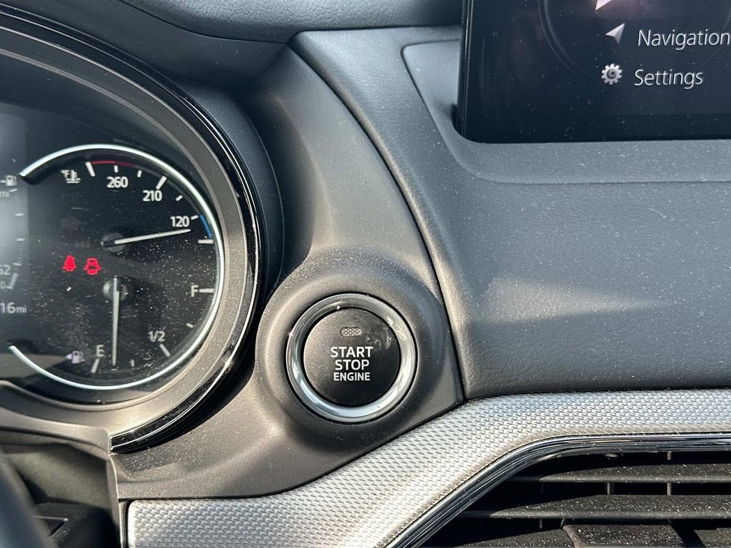 Certified 2023 MAZDA CX-9 Signature image 17