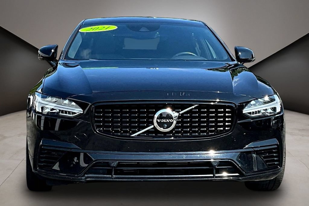 Used 2021 Volvo S90 T8 R-Design AWD/4WD image 2