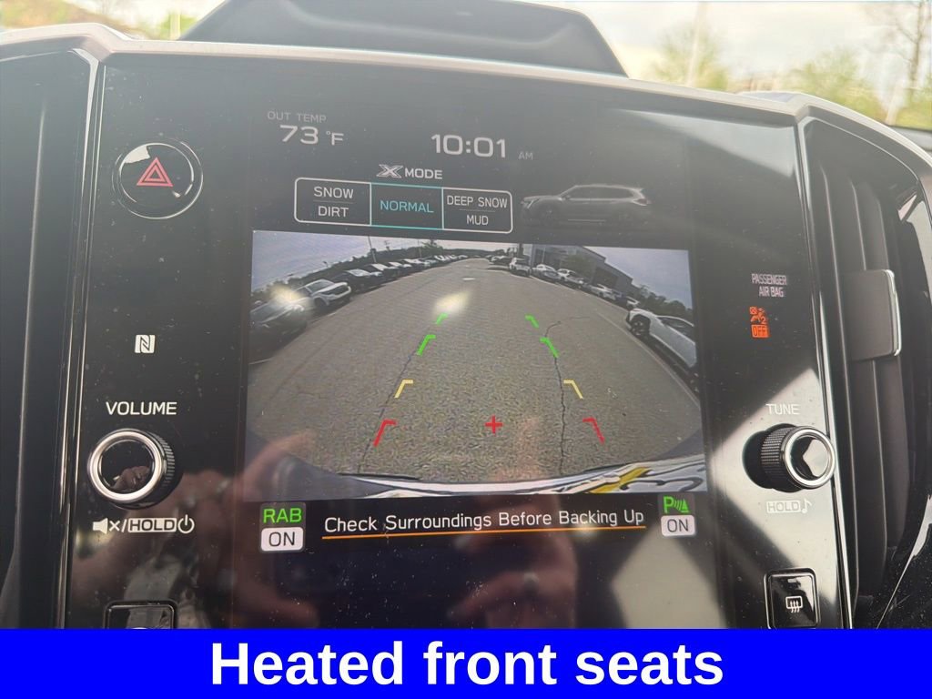 Used 2023 Subaru Ascent Limited image 26