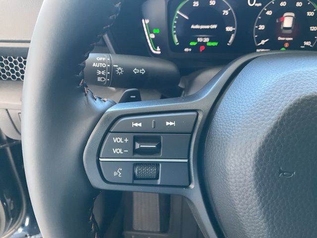 New 2026 Honda CR-V Sport-L image 11