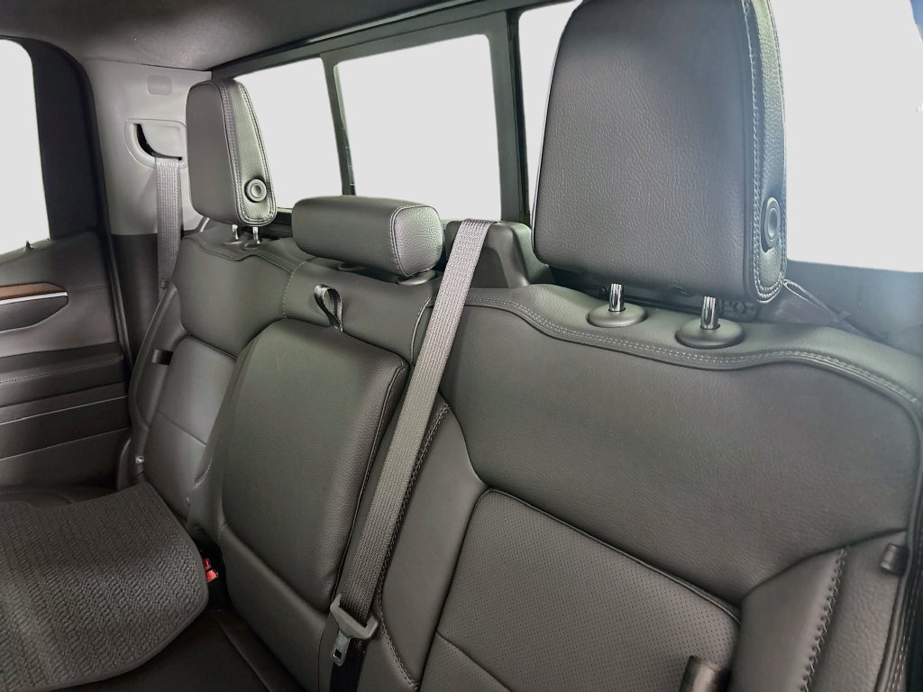 New 2026 GMC Sierra 1500 Denali AWD/4WD image 25