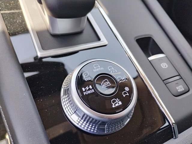 New 2026 Nissan Rogue SL AWD/4WD image 21