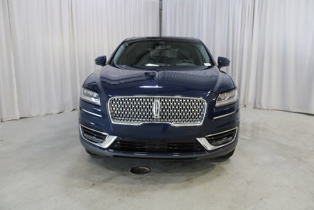 Used 2020 Lincoln Nautilus Reserve w/ Equipment Group 201A AWD/4WD image 37