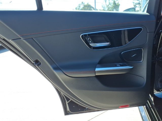 New 2026 Mercedes-Benz C 43 AMG 4MATIC Sedan image 17
