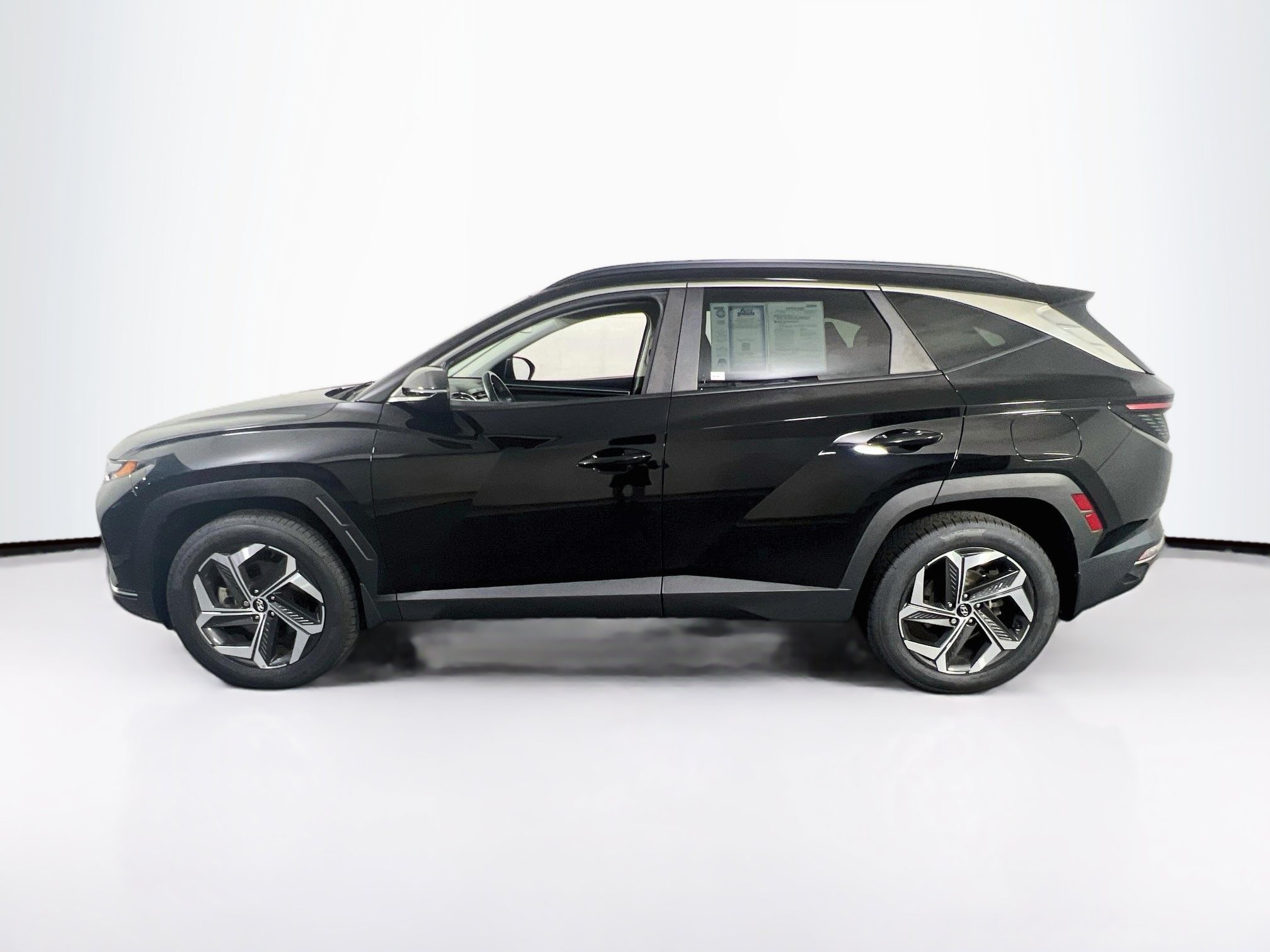 Used 2023 Hyundai Tucson SEL w/ Convenience Package AWD/4WD image 8