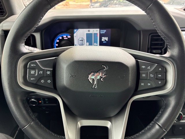 Used 2022 Ford Bronco Everglades AWD/4WD image 40