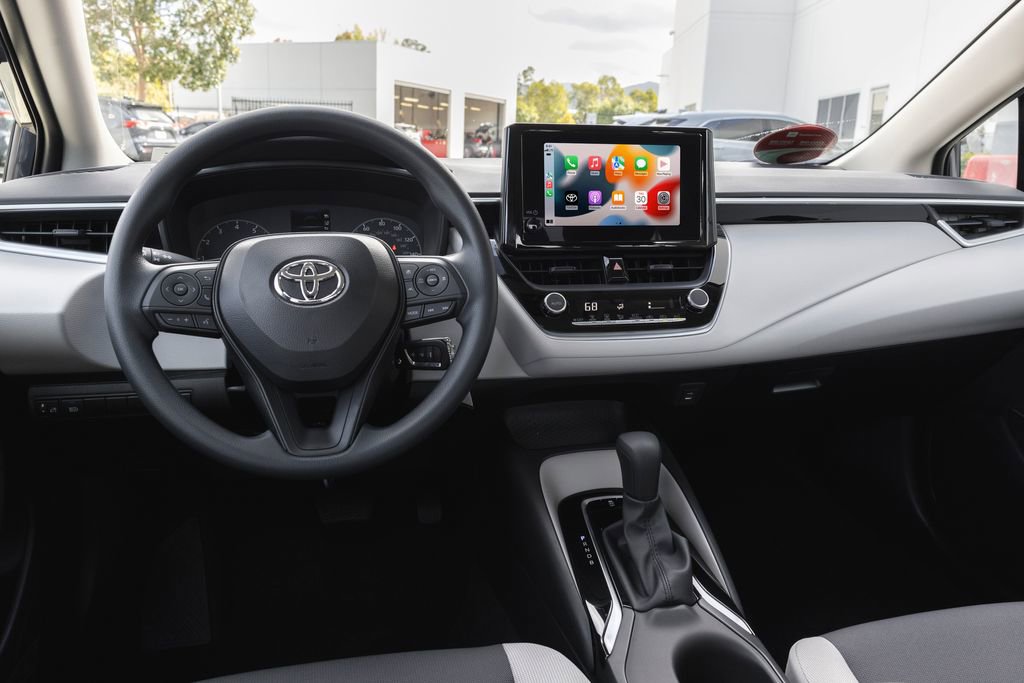 New 2026 Toyota Corolla LE image 13
