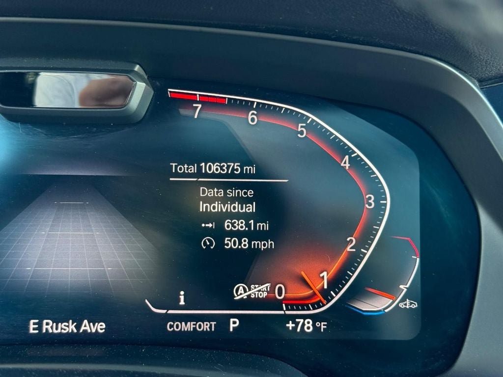 Used 2019 BMW X5 xDrive40i AWD/4WD image 20