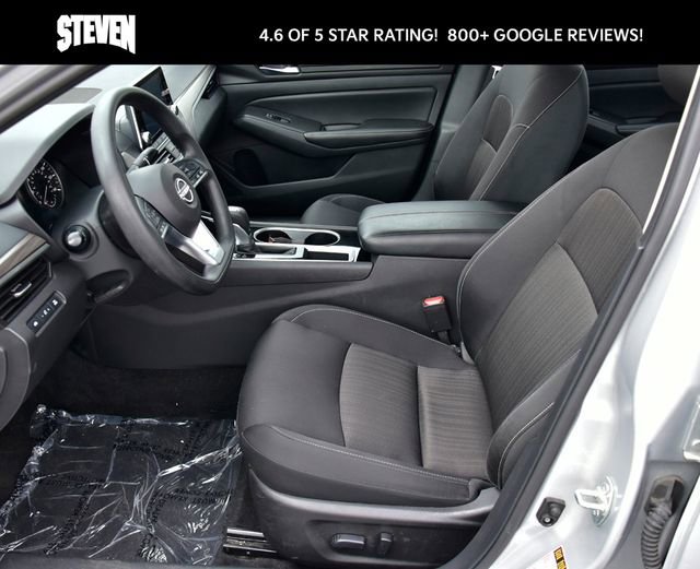 Used 2024 Nissan Altima 2.5 SV image 10