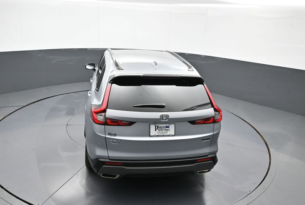 Used 2023 Honda CR-V Sport Touring image 39
