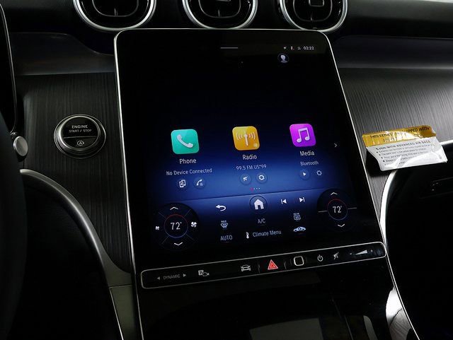 Certified 2026 Mercedes-Benz GLC 300 4MATIC image 17