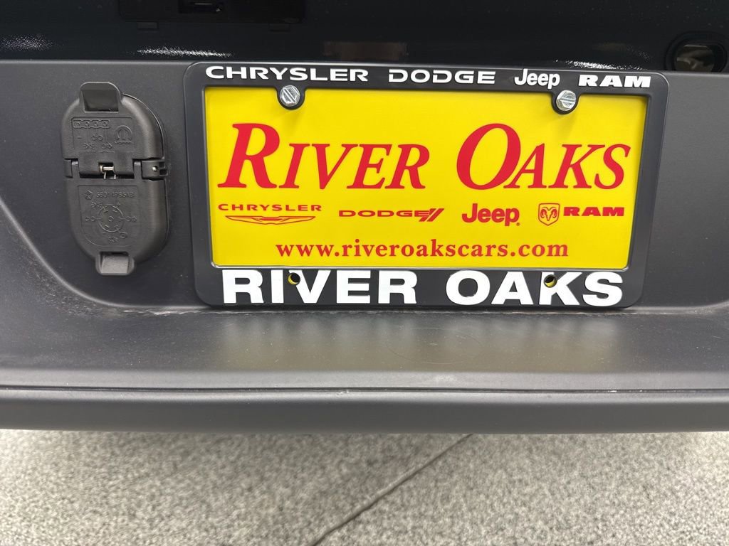 New 2026 Jeep Gladiator Sport image 9