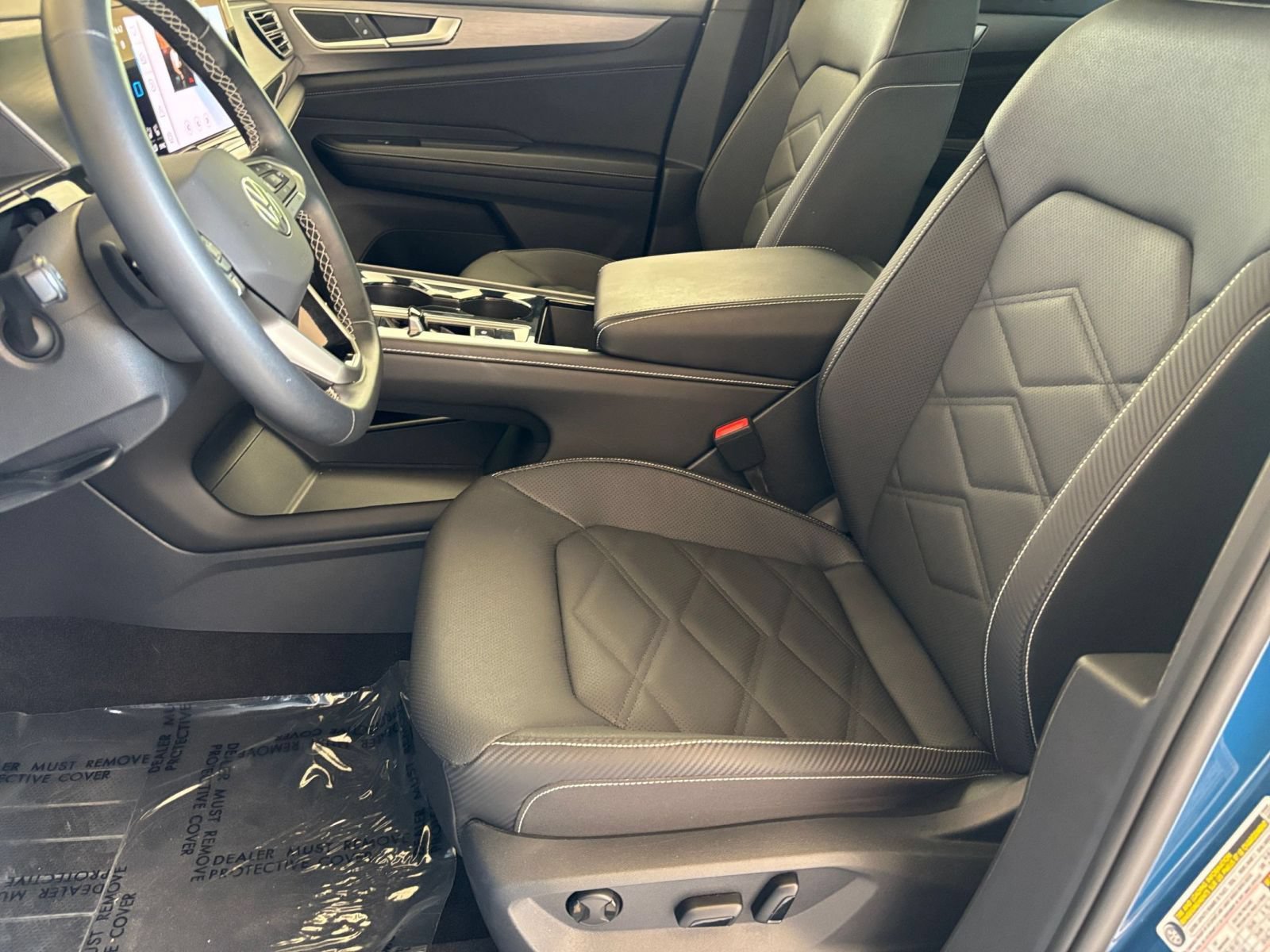 Used 2026 Volkswagen Atlas Cross Sport SE FWD image 29