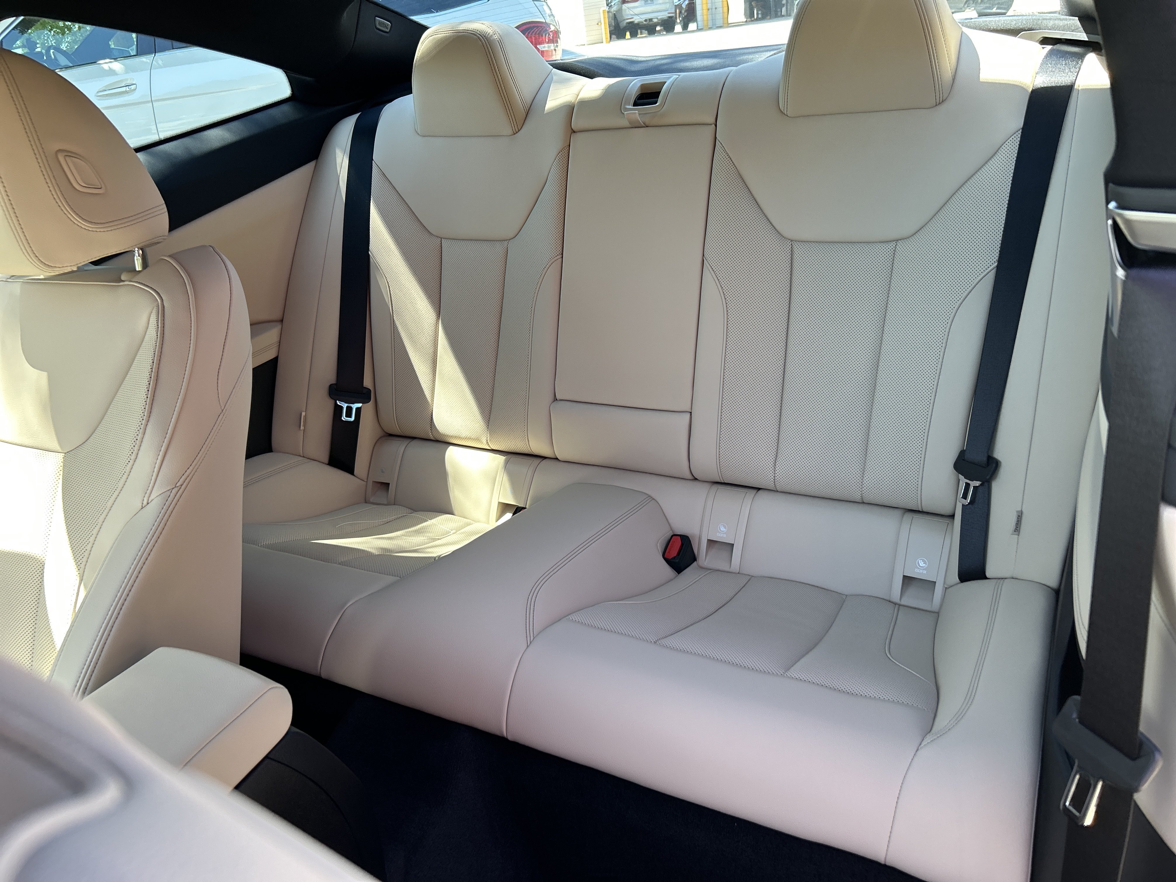 New 2027 BMW 440i xDrive Coupe w/ Premium Package AWD/4WD image 19