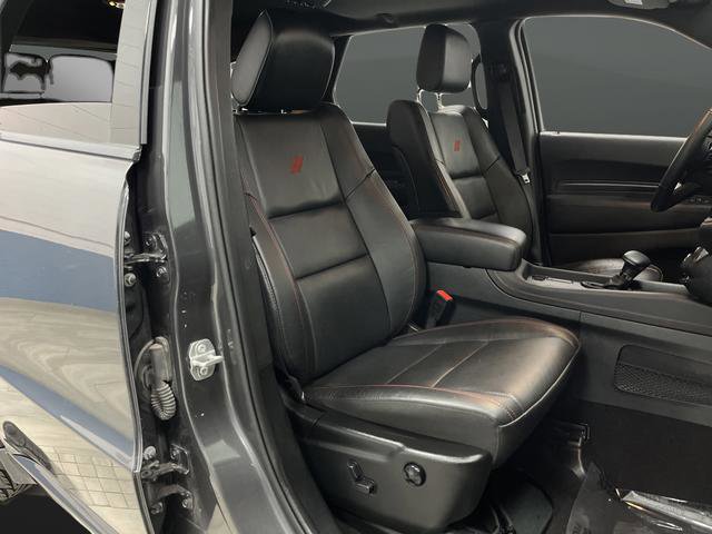 Used 2025 Dodge Durango R/T image 33