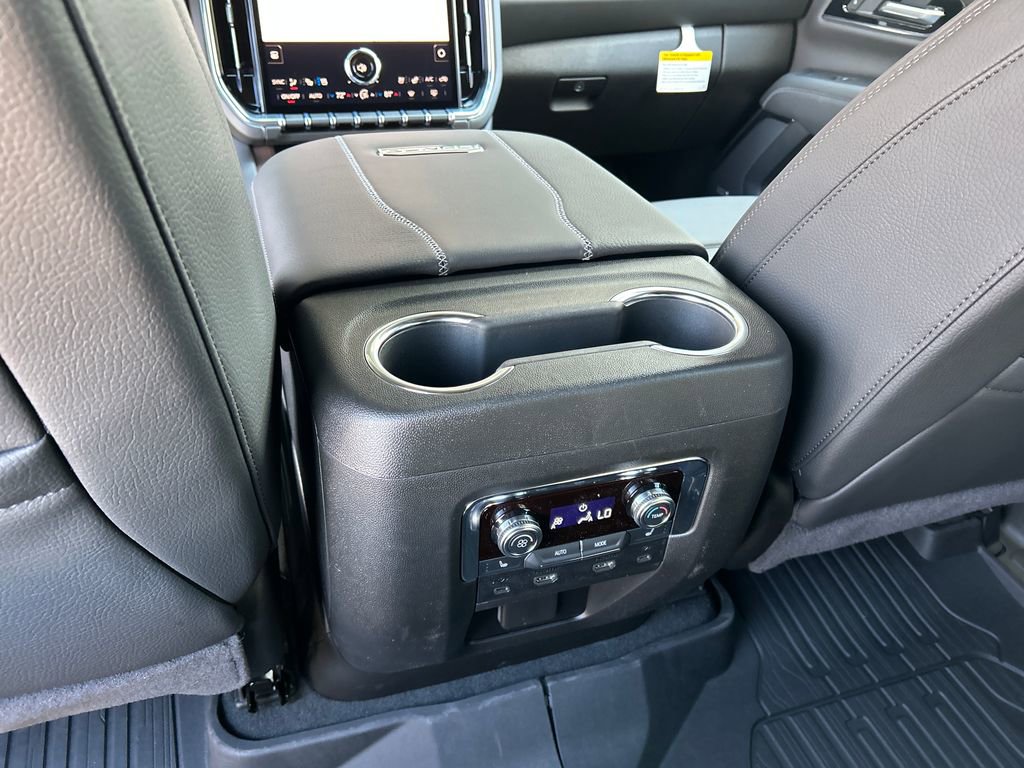 New 2026 GMC Yukon Denali image 48