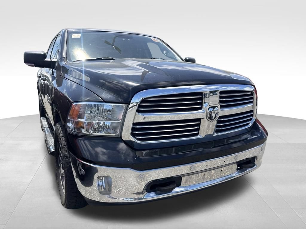 Used 2014 RAM 1500 Big Horn AWD/4WD image 8