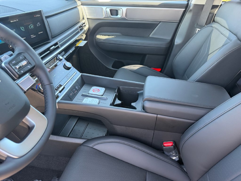 New 2027 Hyundai Santa Fe SEL AWD/4WD image 12