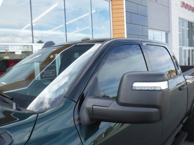 New 2025 RAM 2500 Big Horn image 12