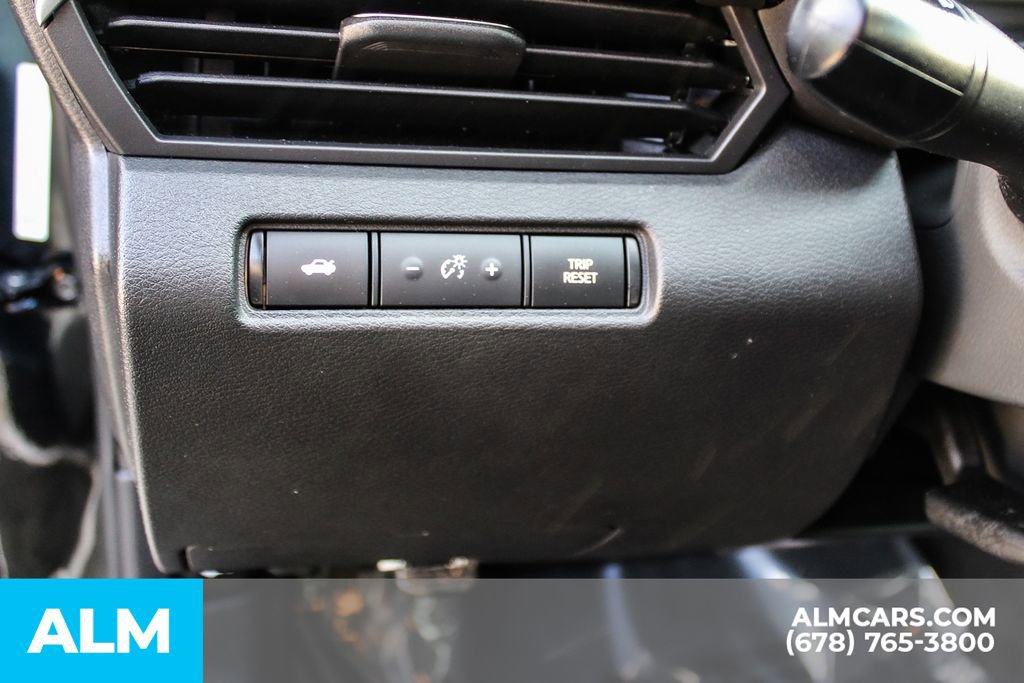 Used 2025 Nissan Altima 2.5 S image 30