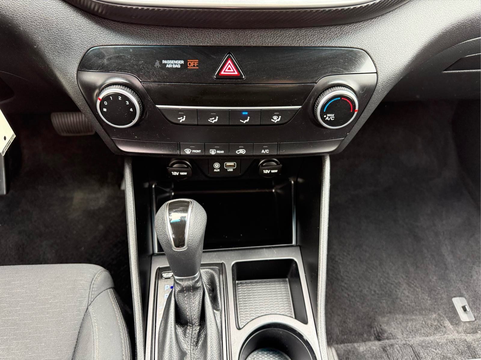 Used 2019 Hyundai Tucson SE AWD/4WD image 23