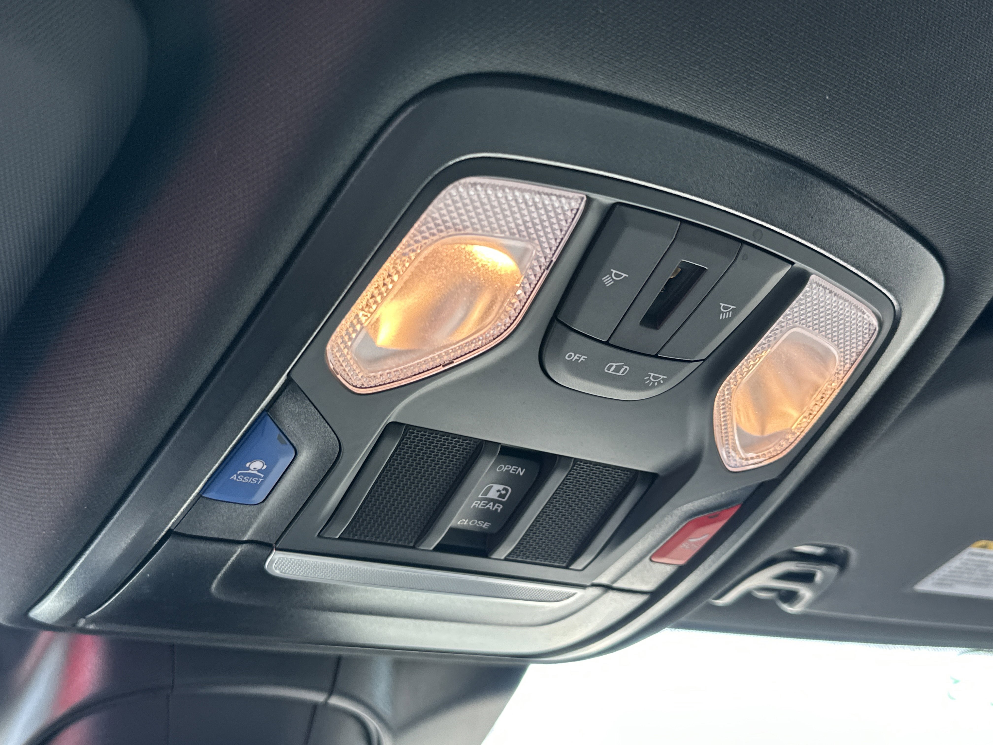 New 2026 RAM 3500 Tradesman image 12